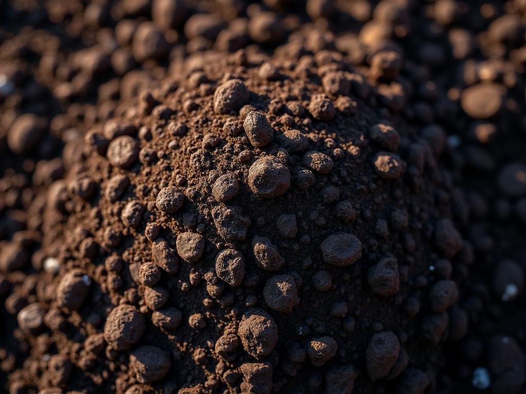 Compost & Mulch