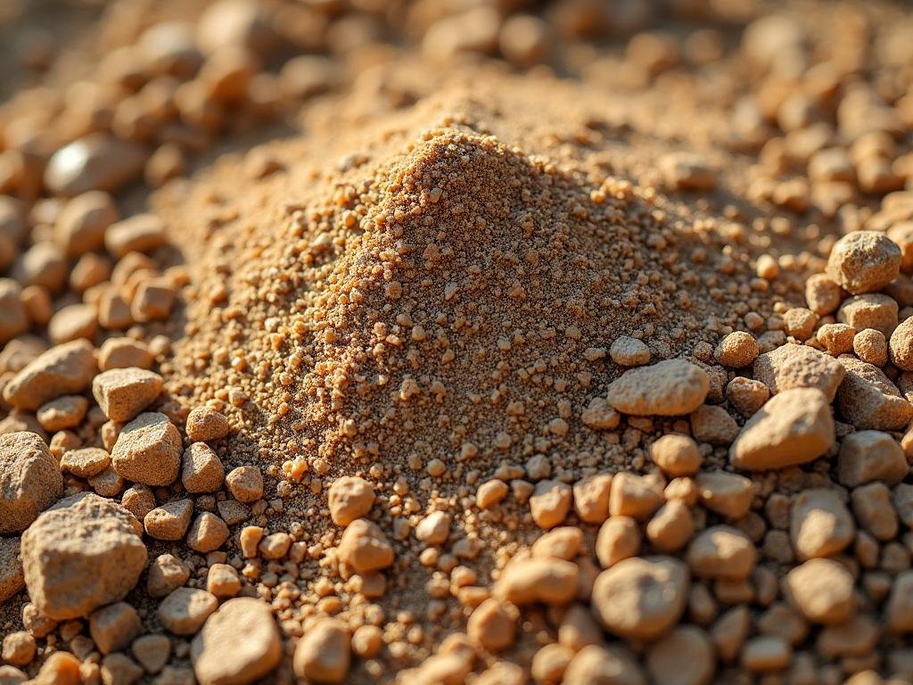 Rip Rap | Jefferson Sand & Gravel