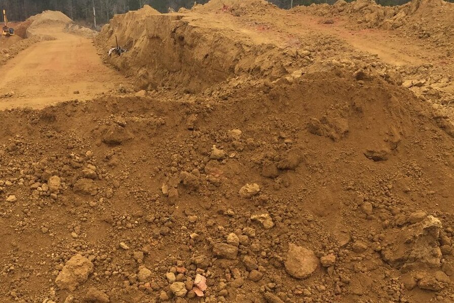 Dirt