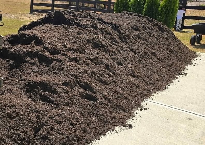 Soil