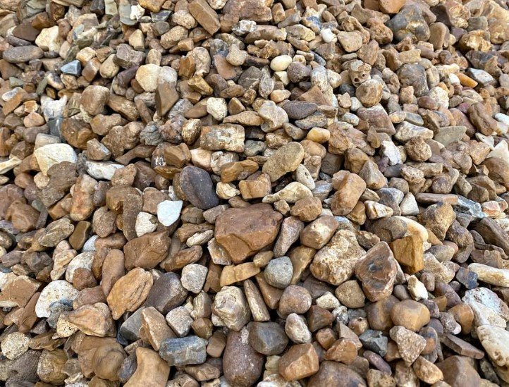 Gravel