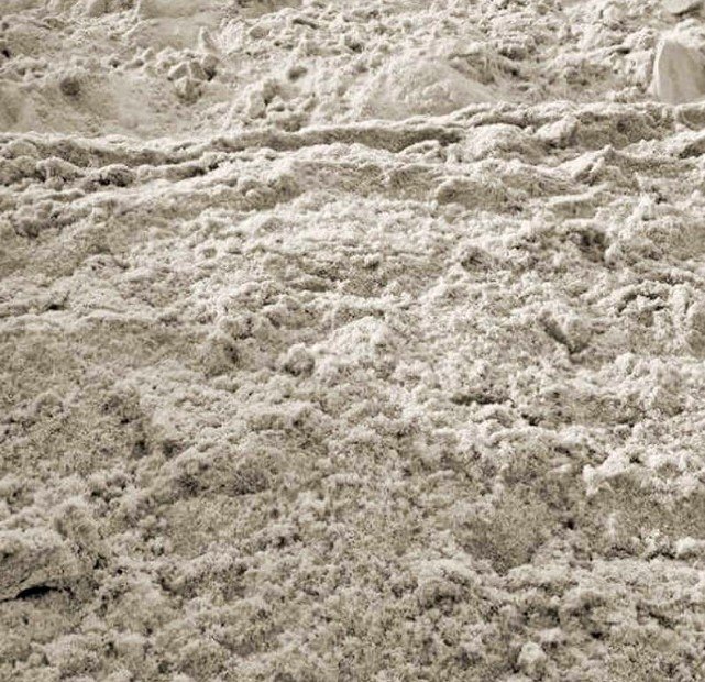 Sand